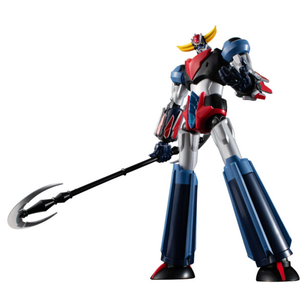 SMP GRENDIZER U GRENDIZER MODEL KIT