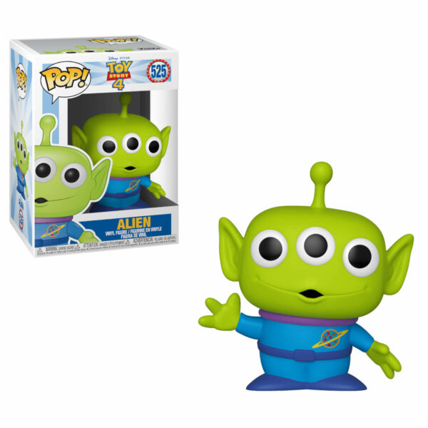 Funko Pop - ALIEN -  525