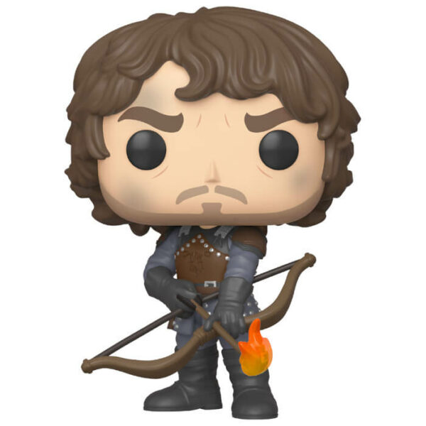 Funko Pop - THEON GREYJOY -  81