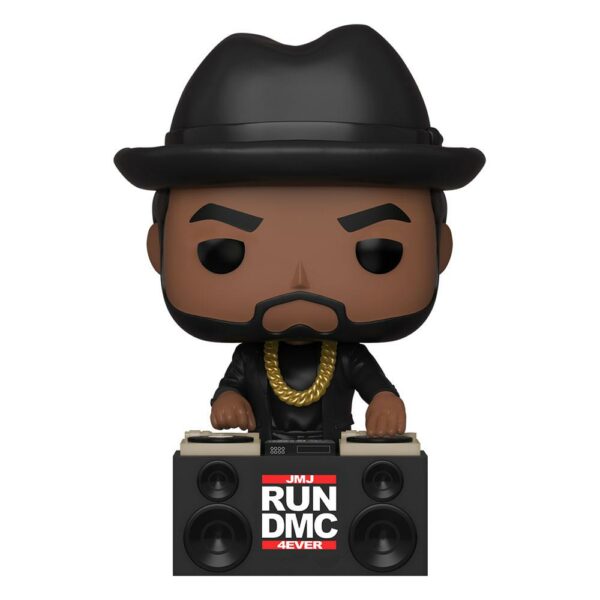 FUNKO POP -  RUN DMC JAM MASTER JAY