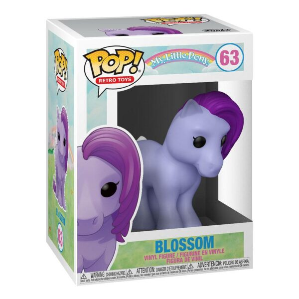 Funko Pop - BLOSSOM