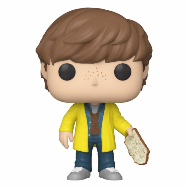 FUNKO POP -  MIKEY W/MAP