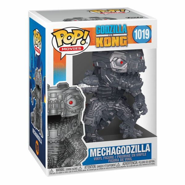 FUNKO POP -  MECHAGODZILLA