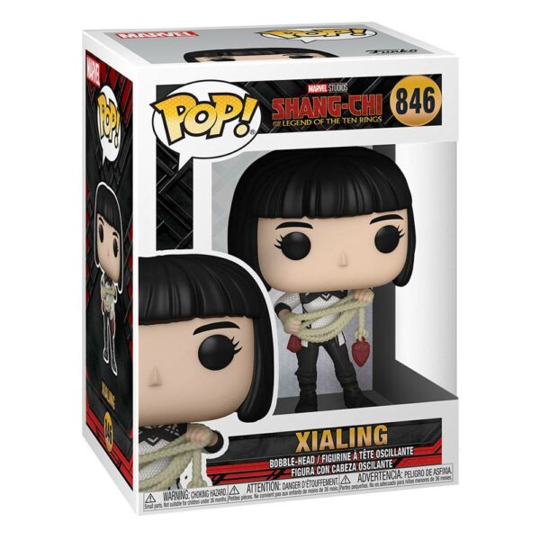 FUNKO POP -  XIALING