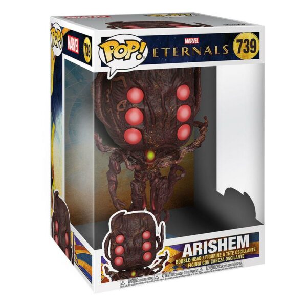 Funko Pop - ARISHEM