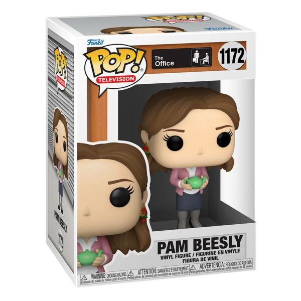 Funko Pop - PAM BEESLY -  1172