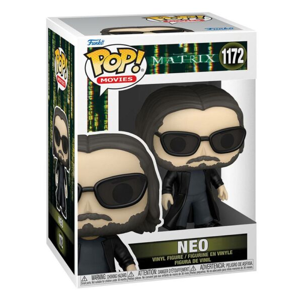 FUNKO POP -  NEO