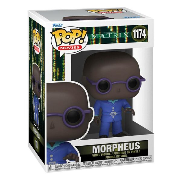 FUNKO POP -  MORPHEUS