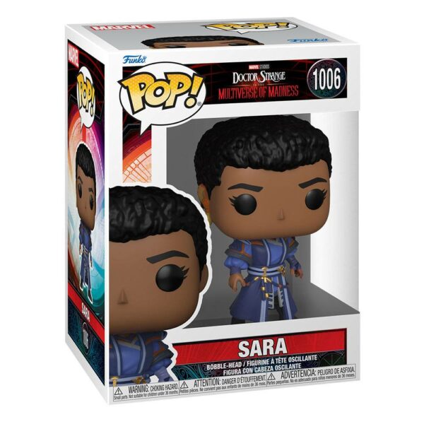 FUNKO POP -  SARA