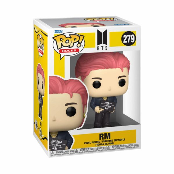 FUNKO POP -  RM