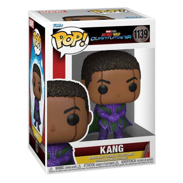 FUNKO POP -  KANG