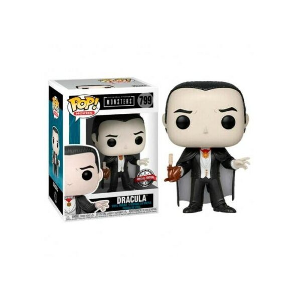 Funko Pop - DRACULA -  799