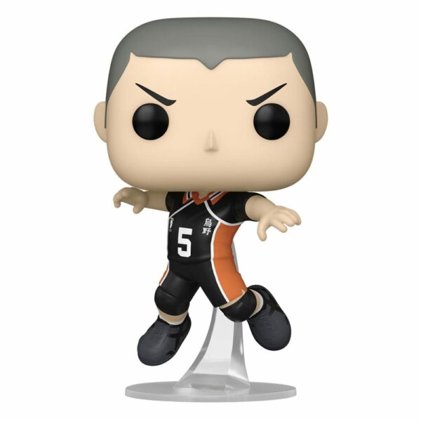 Funko Pop - HAIKYU TANAKA