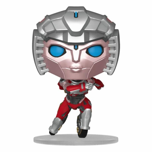 FUNKO POP -  RISE BEAST ARCEE