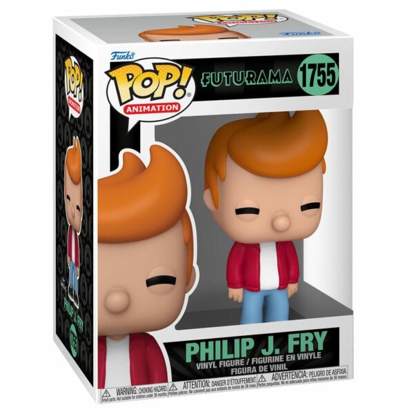 Funko Pop - FRY - 1755