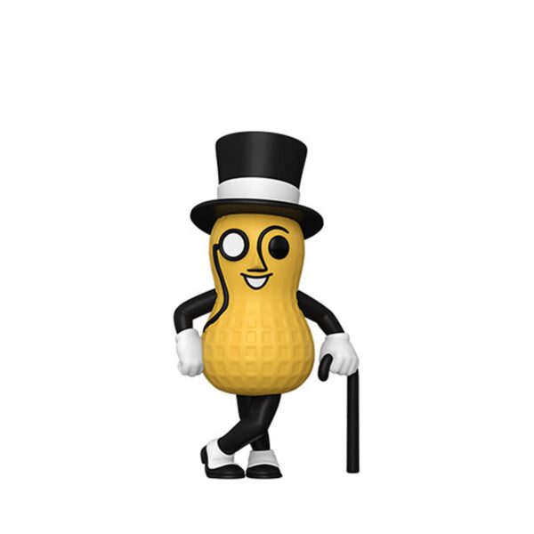 FUNKO -  PLANTERS -  MR. PEANUT 107