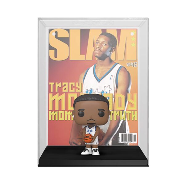 FUNKO -  SLAM -  TRACY MCGRADY 08