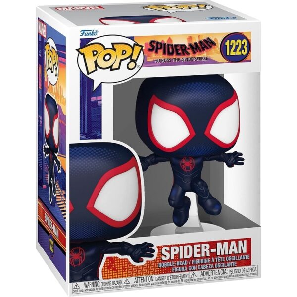 FUNKO -  SPIDER-MAN -  1223