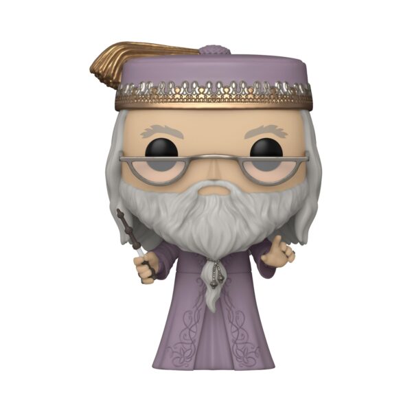 Funko Pop - ALBUS DUMBLEDORE -  15