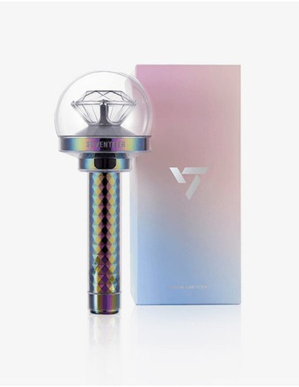 LIGHTSTICK SEVENTEEN VER. 3