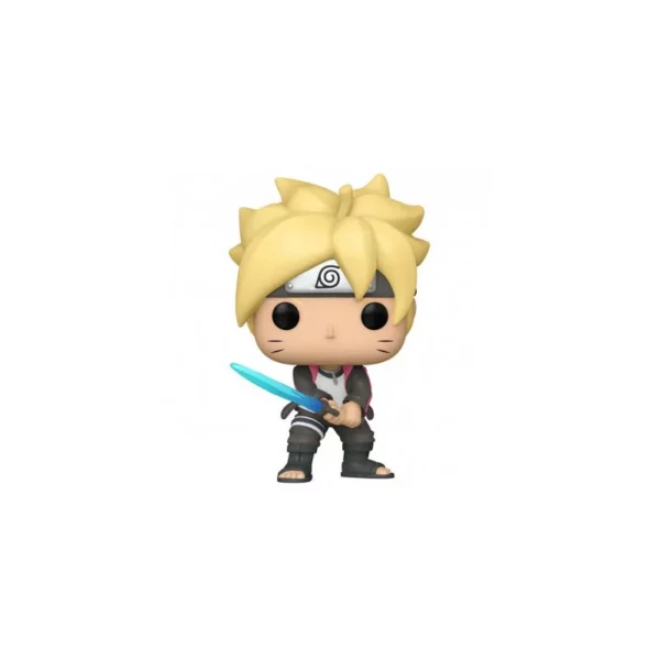 BORUTO - FUNKO 1383 BORUTO W/SWORD (GW)