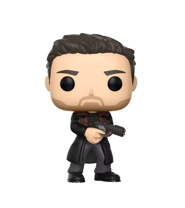 FUNKO POP -  OFFICER K