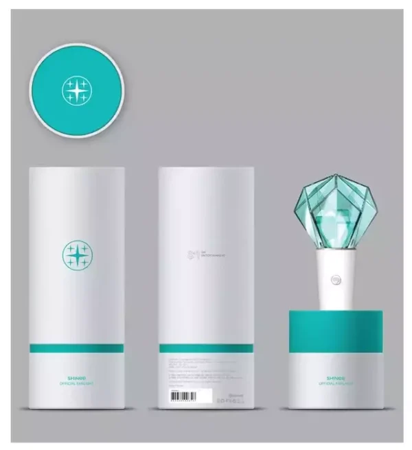 LIGHTSTICK -  SHINEE